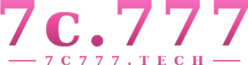 7c.777 logo
